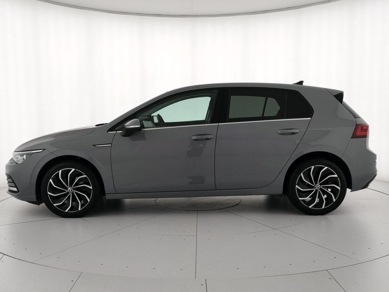 Volkswagen Golf 1.5 tsi evo style 130cv