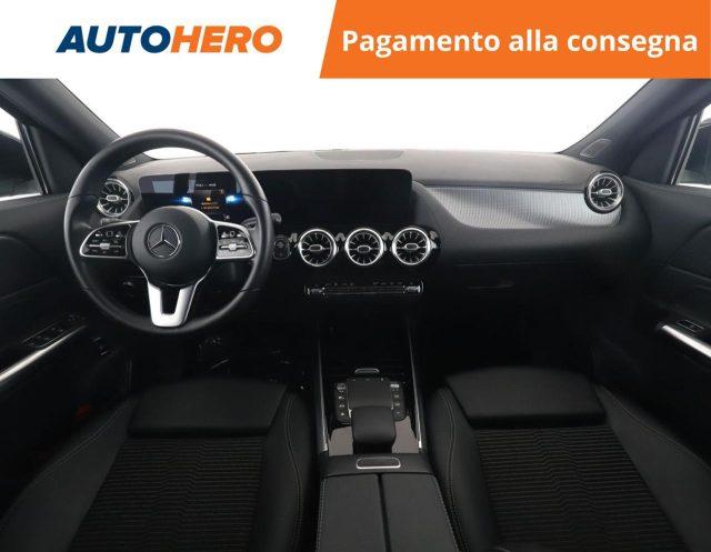 MERCEDES-BENZ GLA 180 d Automatic Sport Plus