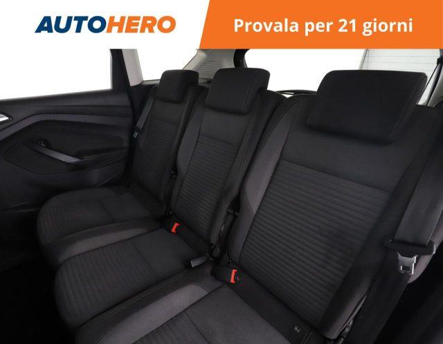 FORD C-Max 1.0 EcoBoost 125CV Start&Stop Titanium