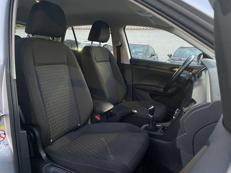 Volkswagen T-Cross Style 1.0 TSI 95 CV