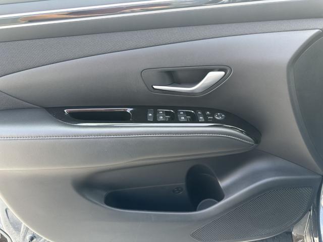 HYUNDAI Tucson 1.6 CRDI XLine