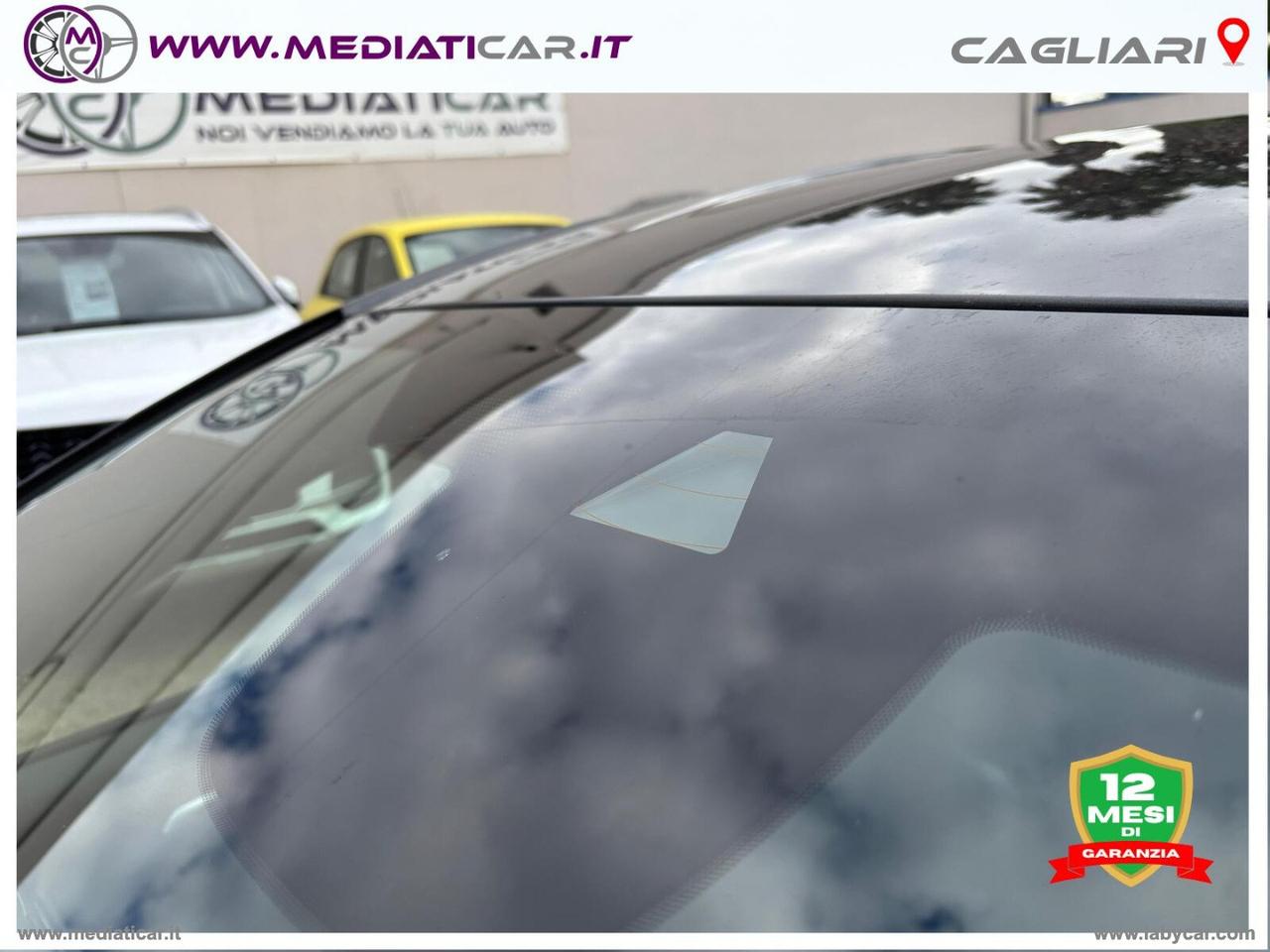 FORD Focus 1.5 EcoBlue 120CV 5p. ST Line