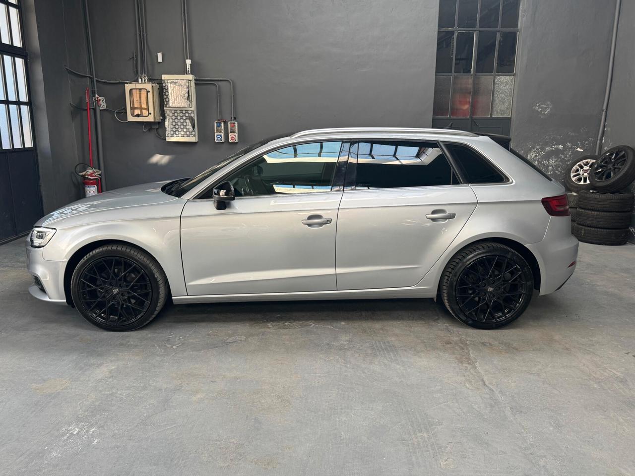 Audi A3 SPB 30 TDI Sport