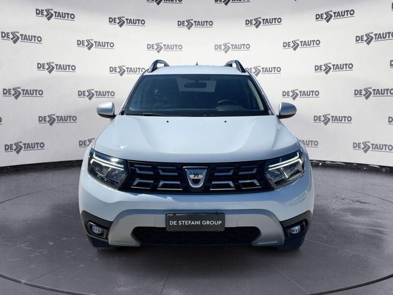 Dacia Duster Duster 1.0 TCe GPL 100 CV 4x2 Prestige Up