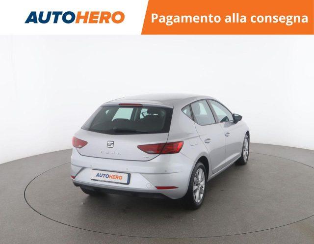 SEAT Leon 1.6 TDI 115 CV 5p. Style