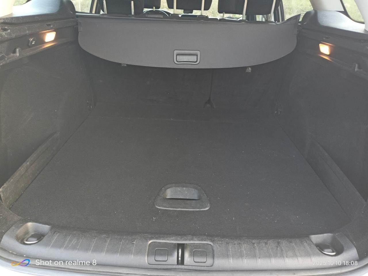 Fiat Tipo 1.6 Mjt S&S SW Lounge