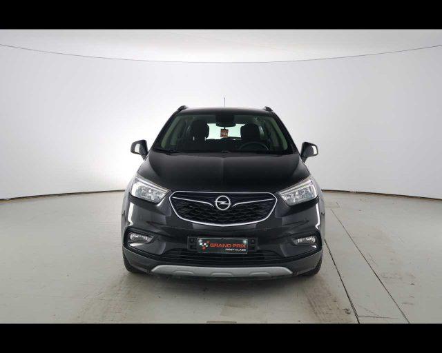 OPEL Mokka X 1.6 Ecotec 115CV 4x2 Start&Stop Business