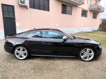 Audi S5 4.2 V8 Manuale