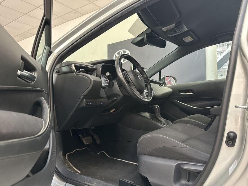 Toyota Corolla Corolla 1.8 Hybrid Active