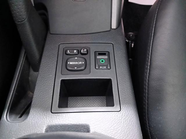 TOYOTA RAV 4 RAV4 Crossover AUTOMATICA+RETROCAMERA!!