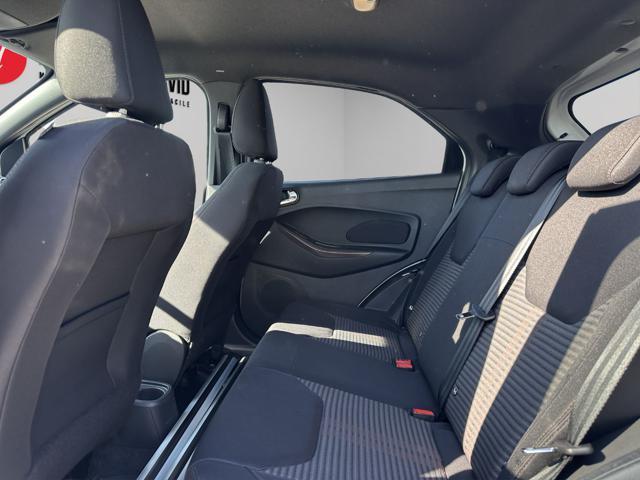 FORD Ka+ 1.2 85 CV Start&Stop Active