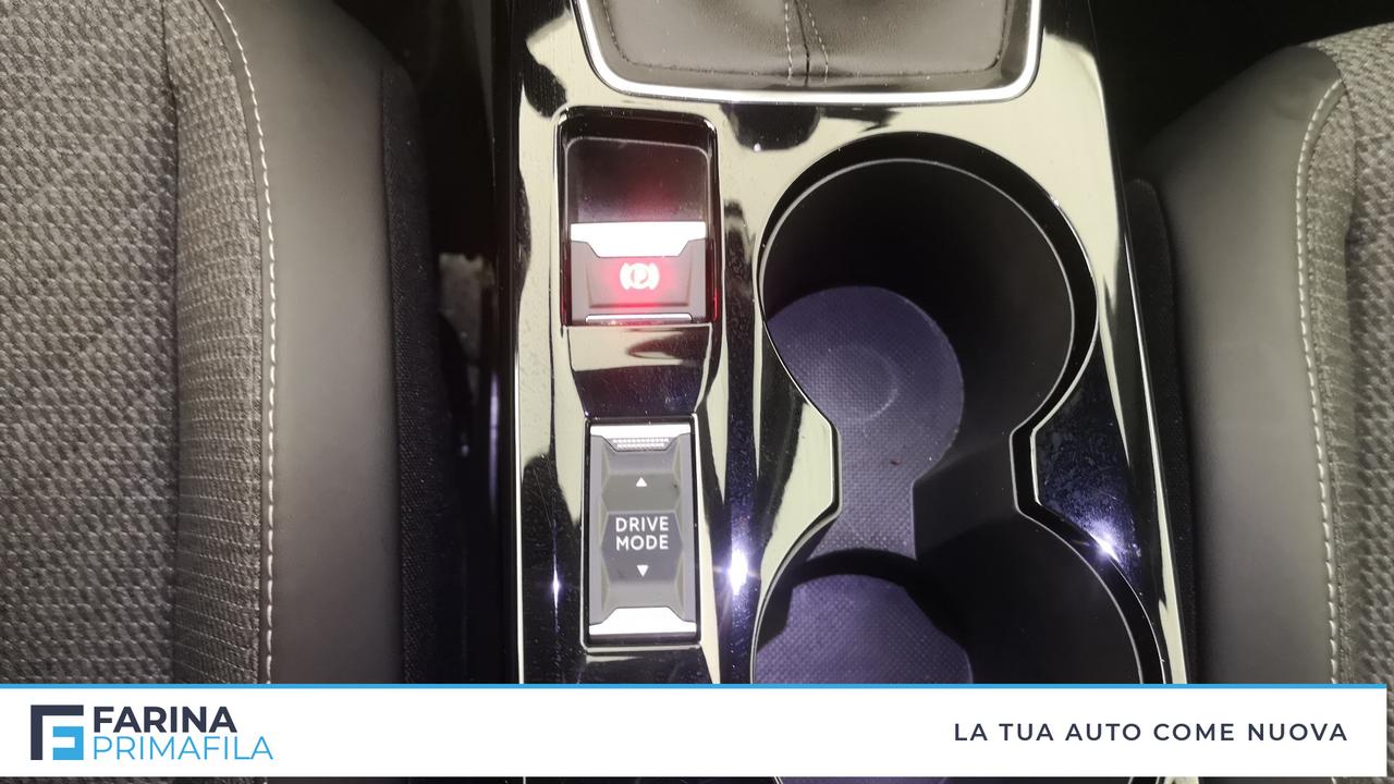 PEUGEOT 2008 II 2023 - 2008 1.2 puretech Allure s&s 100cv