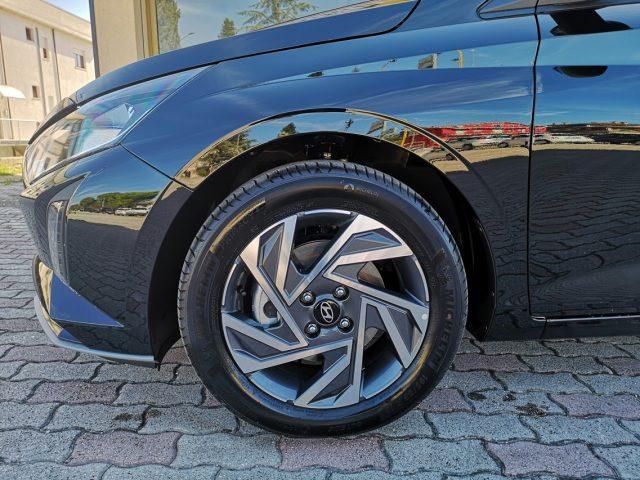 HYUNDAI i20 1.0 T-GDI Connectline-Neopatentati