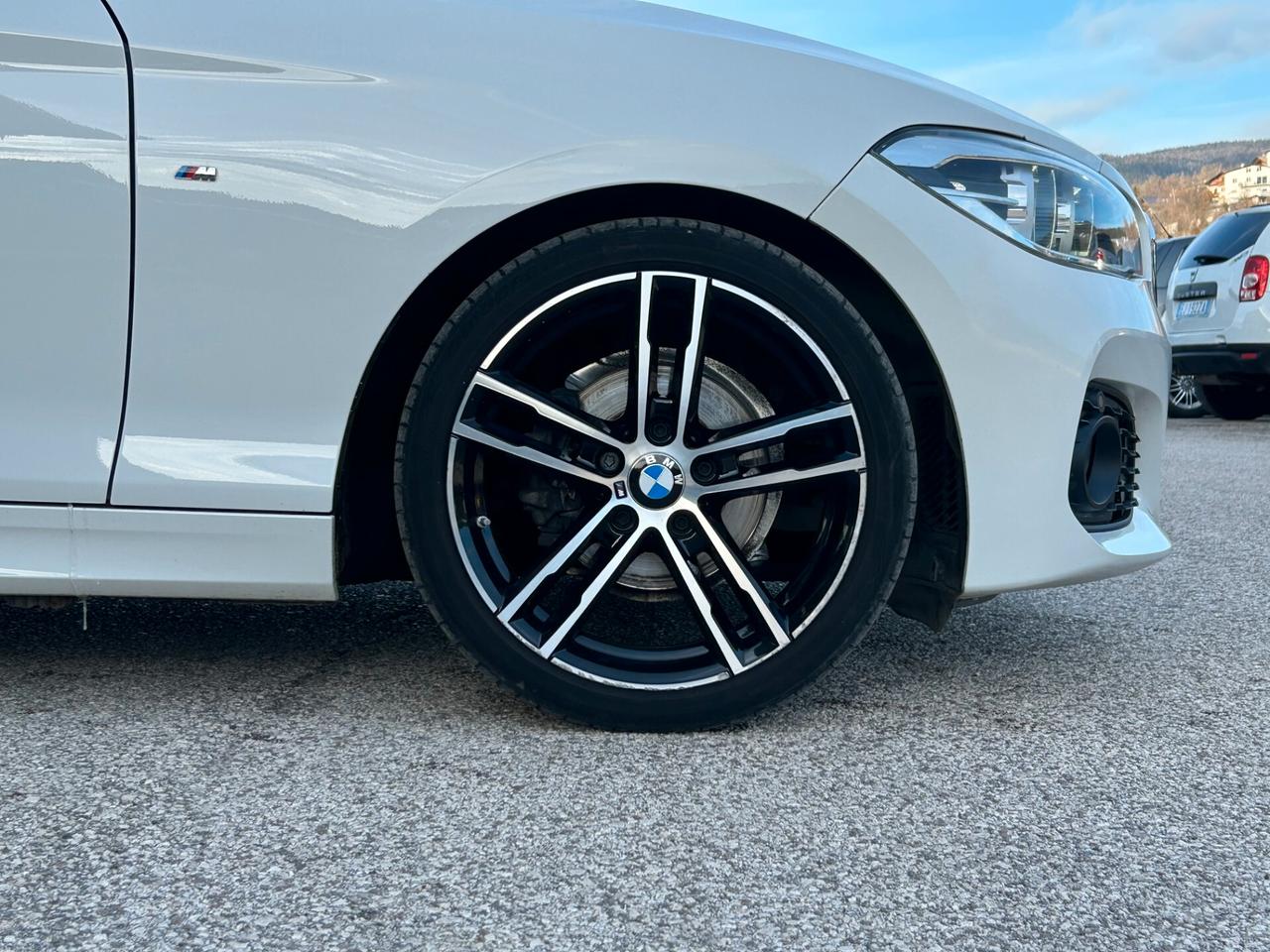 Bmw 118 118i 5p. Msport AUTO