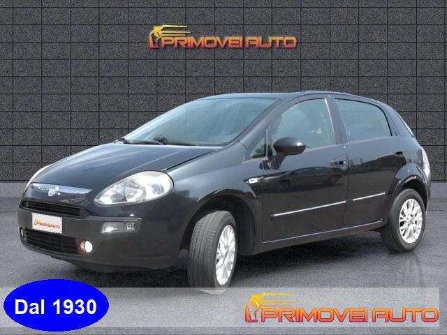 FIAT Punto Evo 1.4 5 porte Dynamic Natural Power