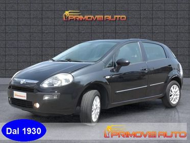 FIAT Punto Evo 1.4 5 porte Dynamic Natural Power