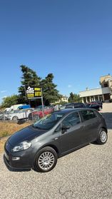 Fiat Punto 1.3 MJT II 75 CV 3 porte Lounge