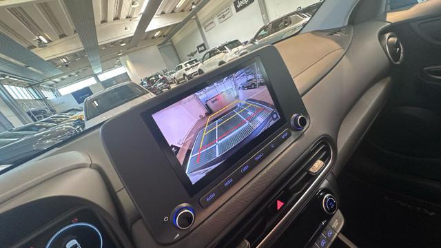 HYUNDAI Kona HEV 1.6 DCT XLine cerchi 18"