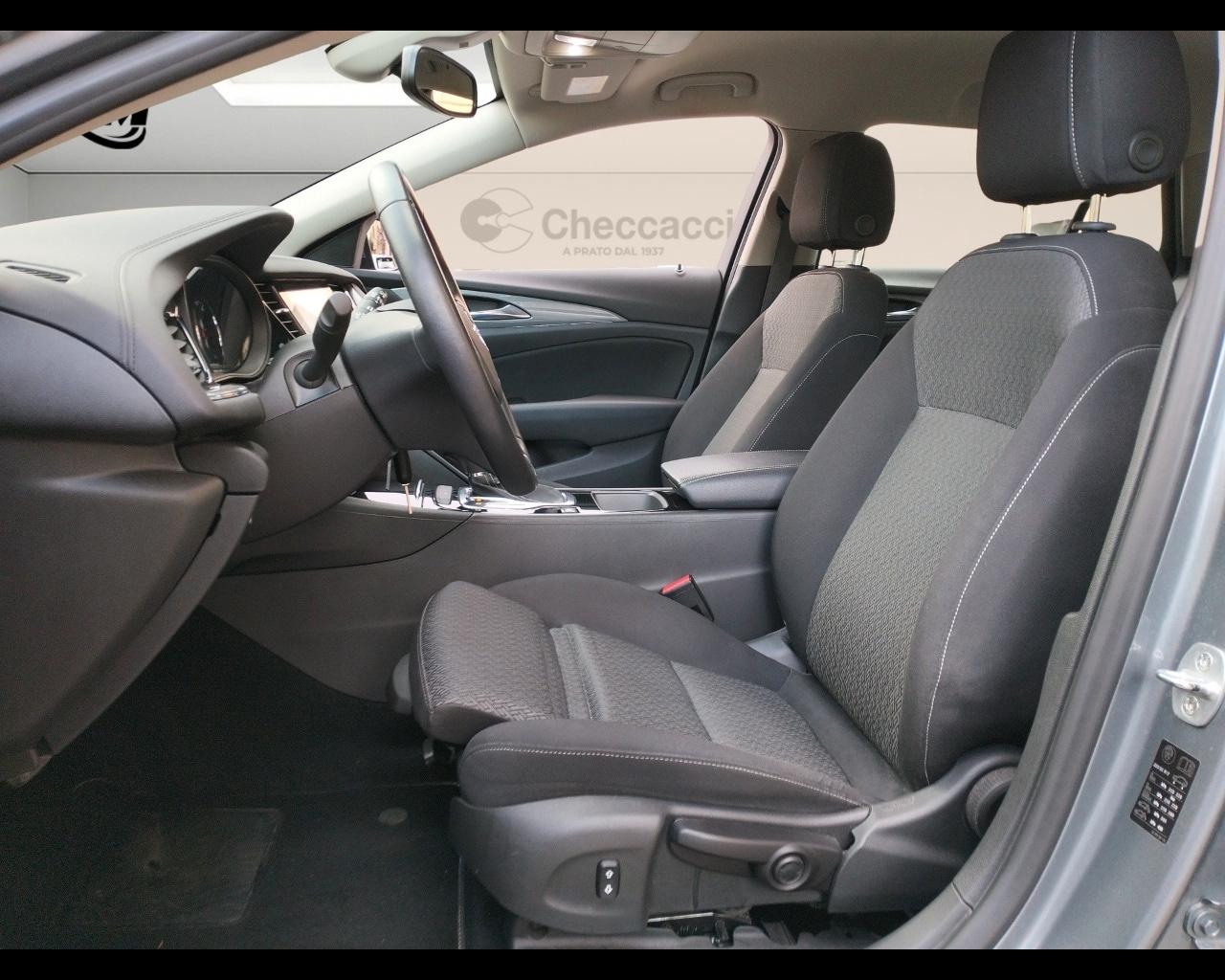OPEL Insignia 2ª serie Insignia 1.6 CDTI 136 S...