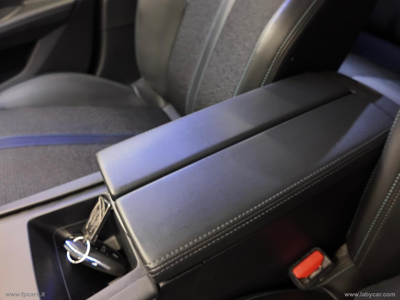 PEUGEOT 308 BlueHDi 130 S&S EAT8 Allure Pack