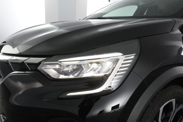 MITSUBISHI ASX ASX 1.6L Plug In 159 CV AT Intense