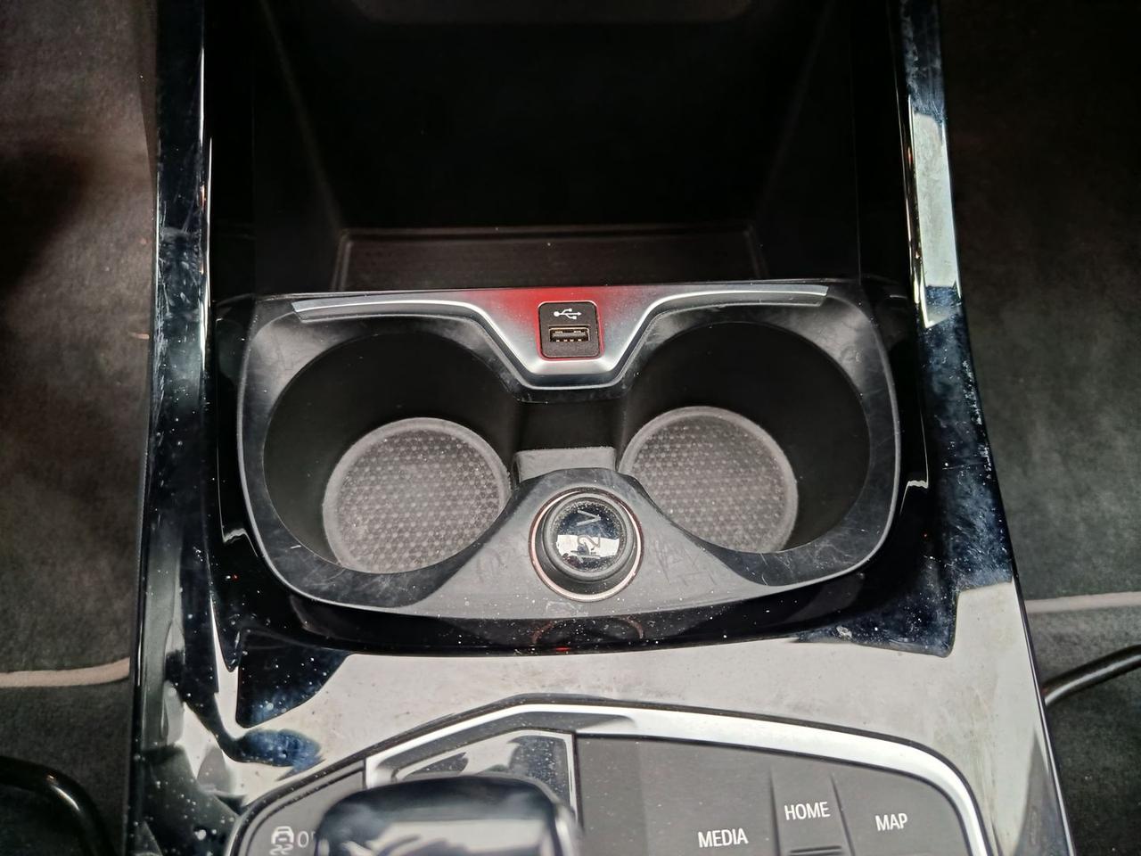 Bmw 116 d Sport #8890