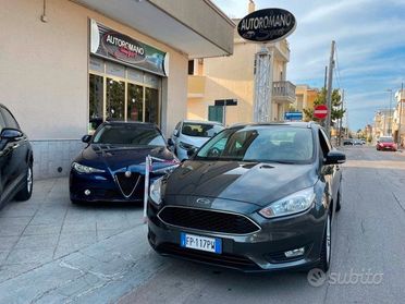 FORD Focus 3ª s. 11-19 - 2018