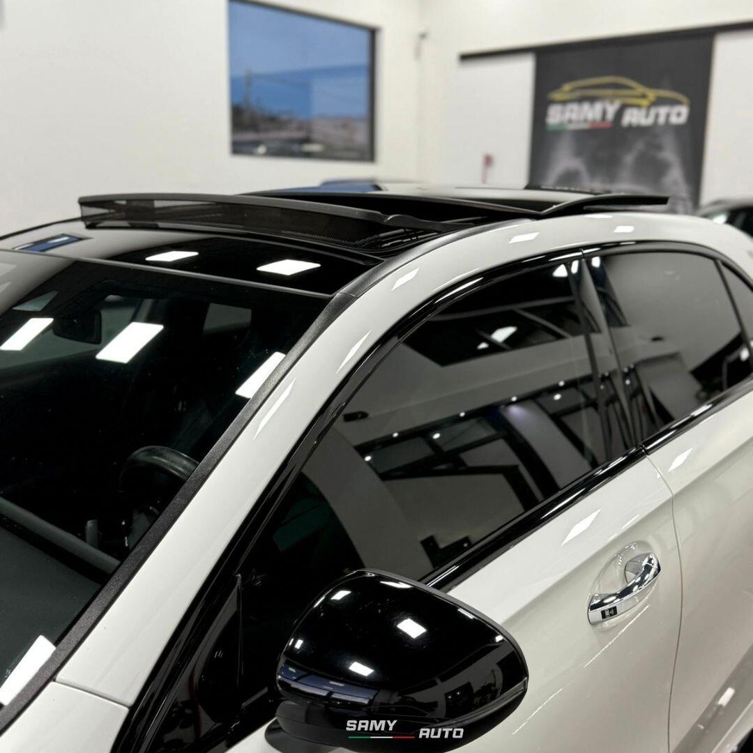 Mercedes-benz A 180 d AMG