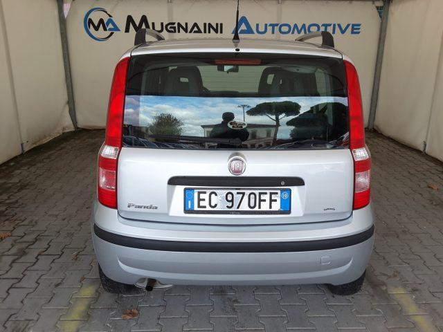 FIAT Panda 1.2 Dynamic *solo 73.200 Km*5 POSTI*