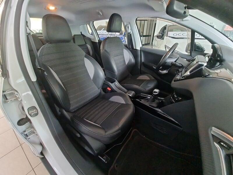 Peugeot 2008 1.2 PureTech Turbo 130 CV Stop&Start Allure
