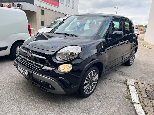 Fiat 500L 1.3 Multijet 95 CV Dualogic Cross