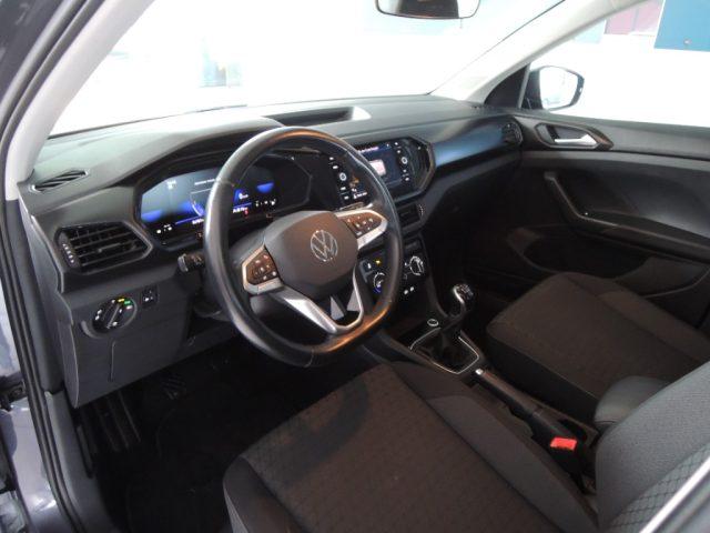 VOLKSWAGEN T-Cross 1.0 TSI 110 CV Style