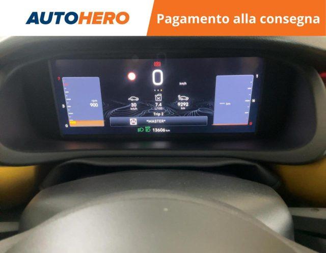 JEEP Avenger 1.2 Turbo 100 CV Summit