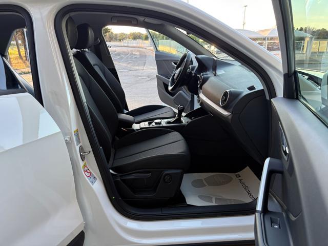 AUDI Q2 30 TDI S tronic Admired RETROCAMERA-CERCHI 18''