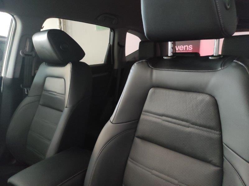 HONDA CR-V 5ª serie 18-23 - CR-V 2.0 Hev eCVT Lifestyle Navi AWD