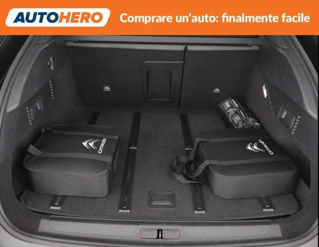 CITROEN C5 X Hybrid 180 e-EAT8 Shine