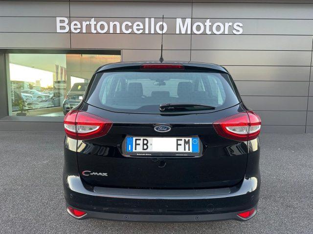 FORD C-Max 1.5 TDCi 120CV Start&Stop Business NEOPATENTATI
