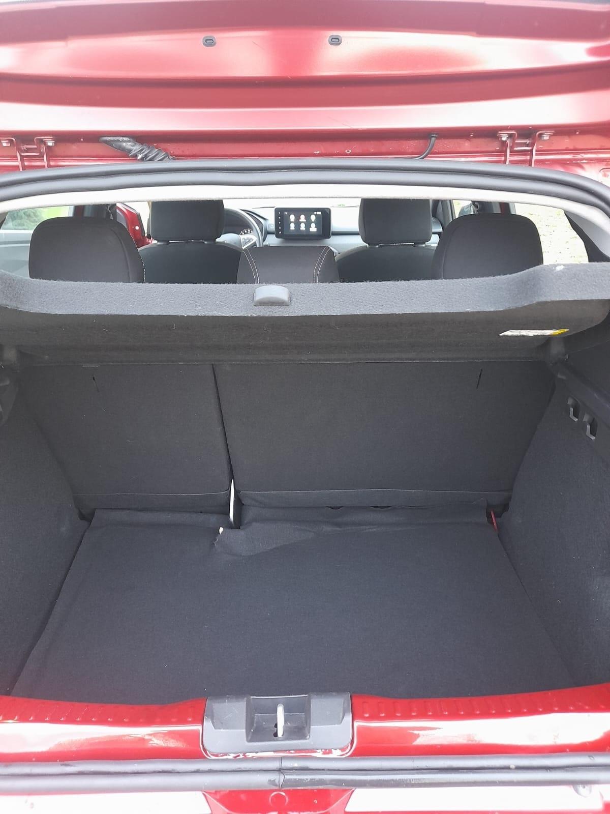 Dacia Sandero Streetway 1.0 TCe 90 CV CVT Expression