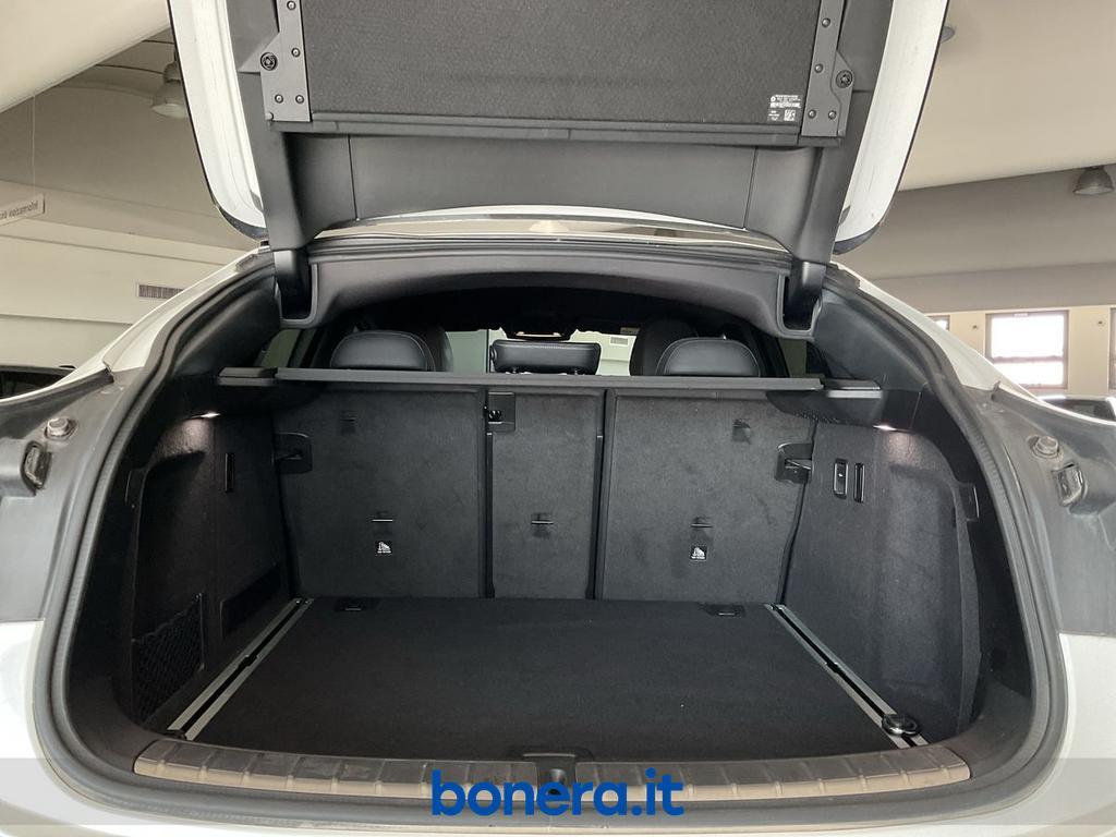 BMW X4 20 d Mild Hybrid 48V xLine xDrive Steptronic
