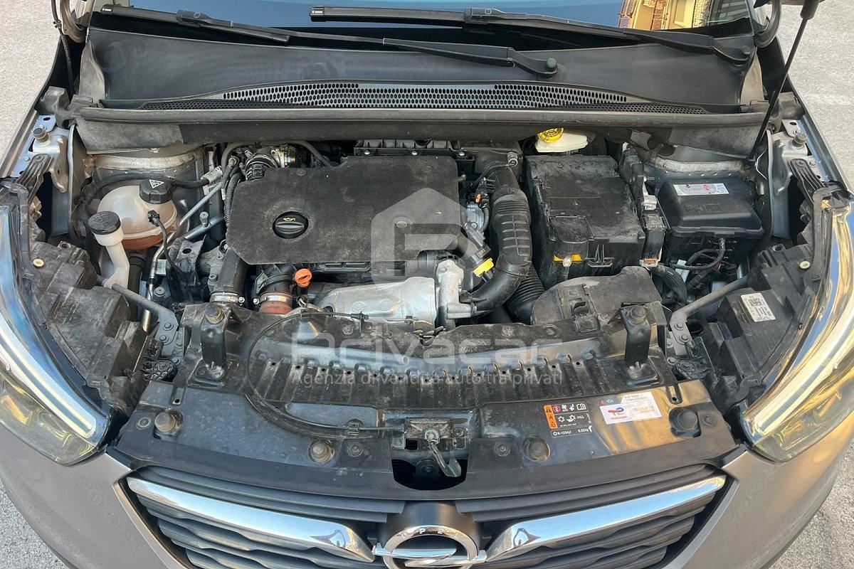 OPEL Crossland X 1.5 ECOTEC D 102 CV Start&Stop Innovation