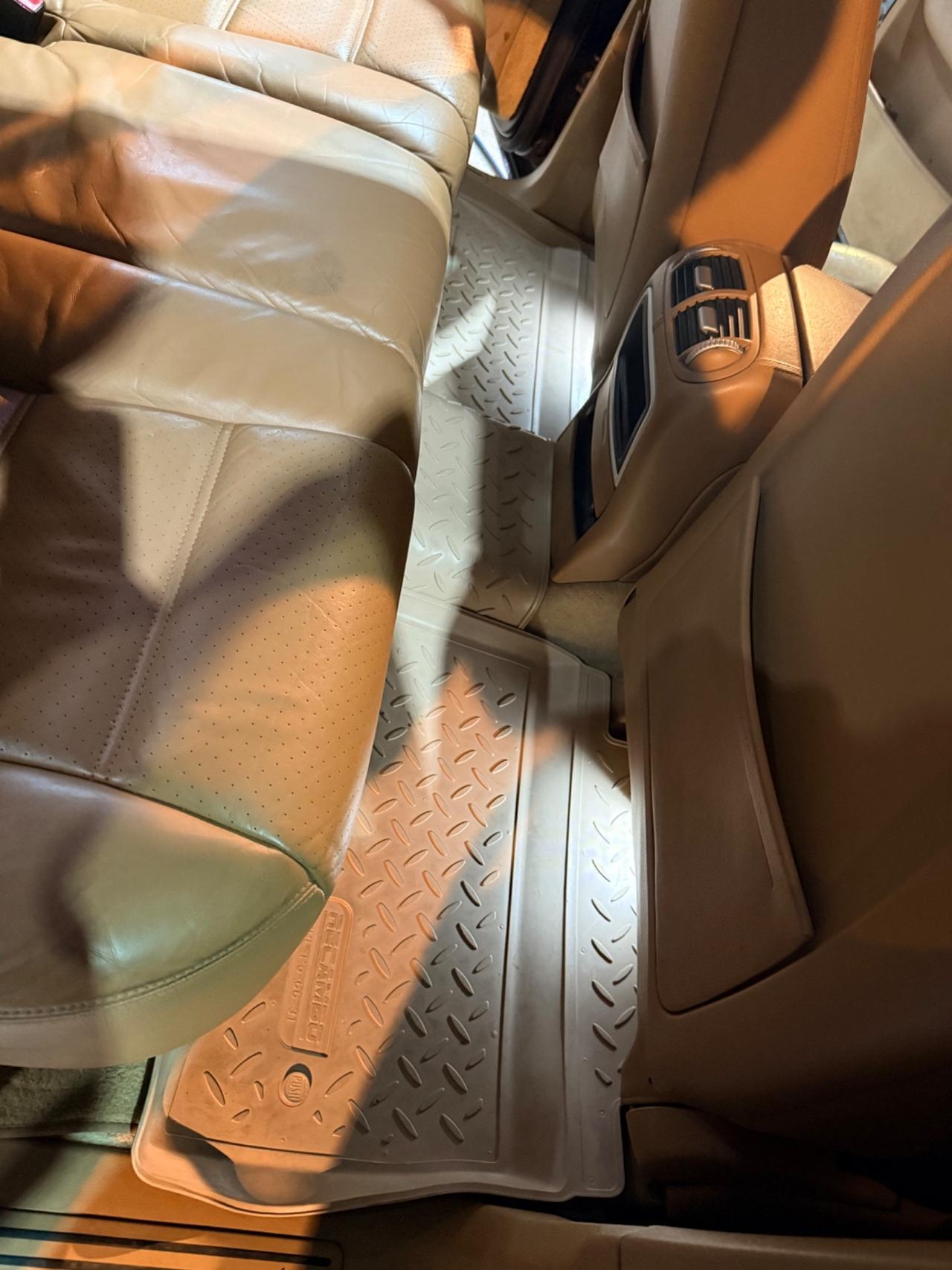 Porsche Cayenne 3.2 V6 cat