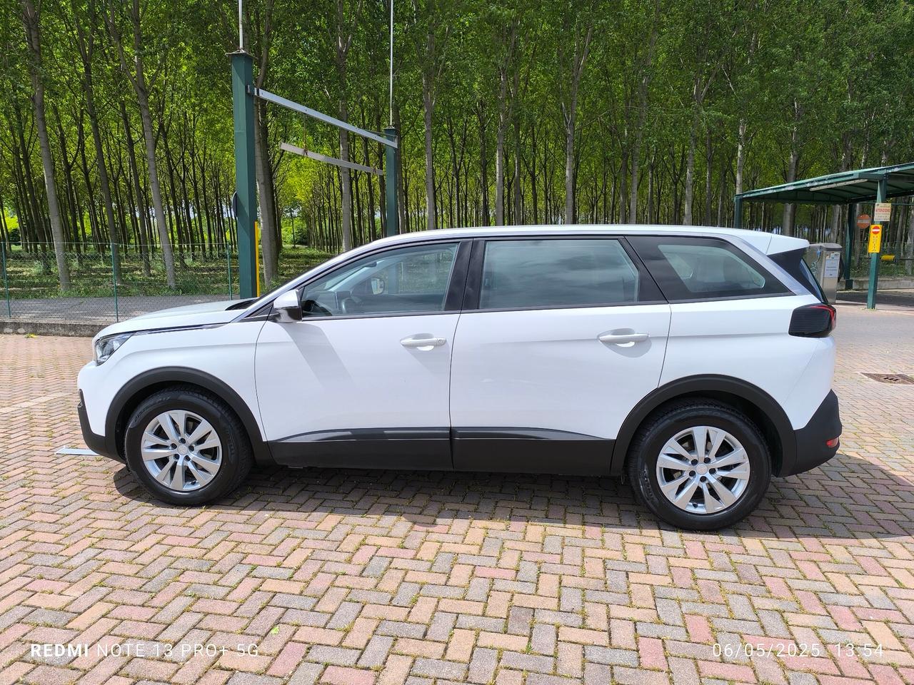 Peugeot 5008 BlueHDi 130 S&S Business