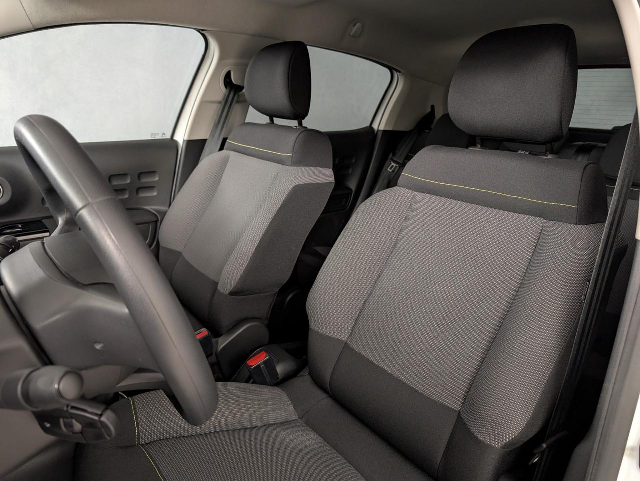 Citroen C3 1.2 puretech 83cv Shine