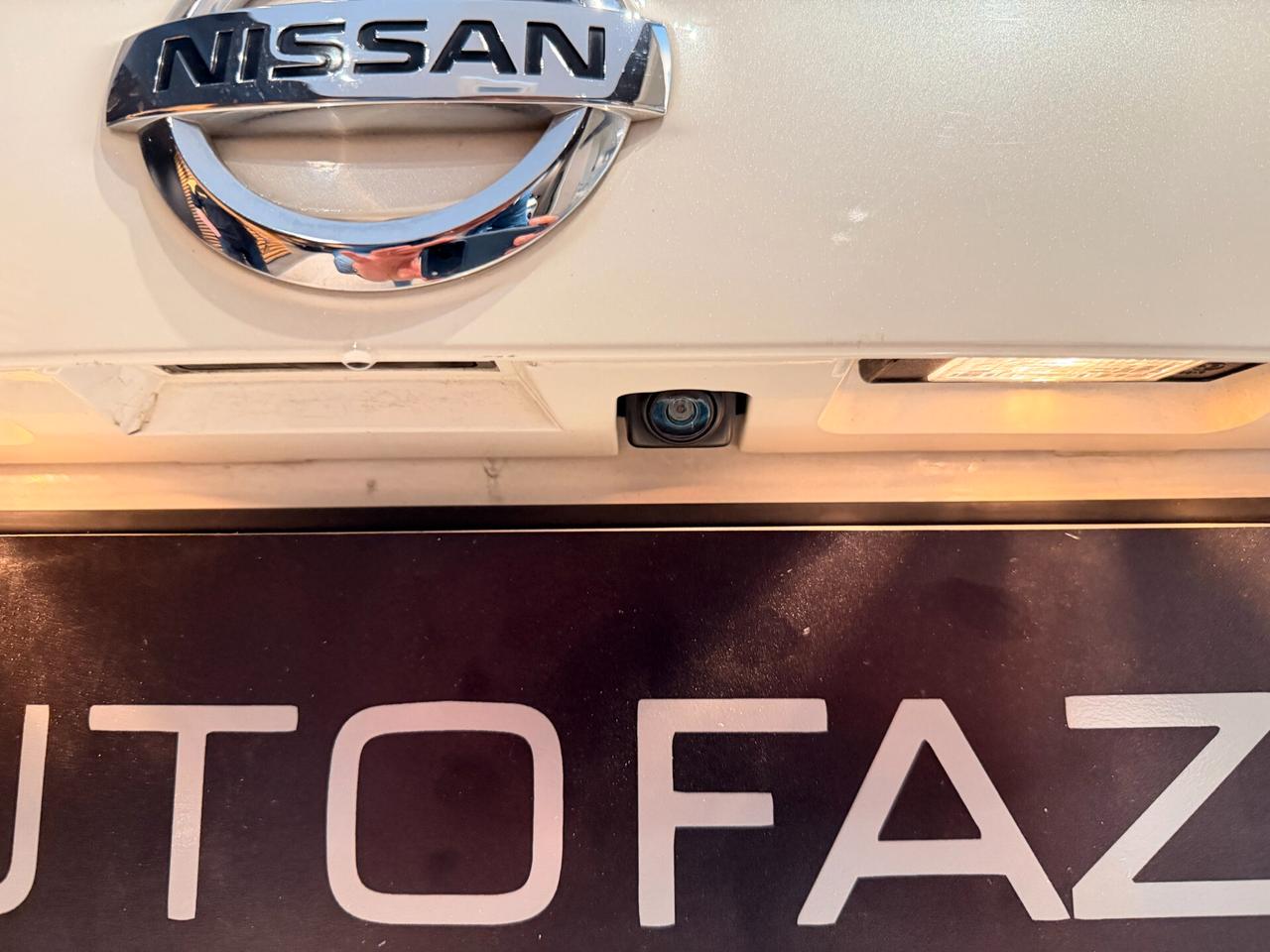 Nissan Qashqai 1.5 dCi Business