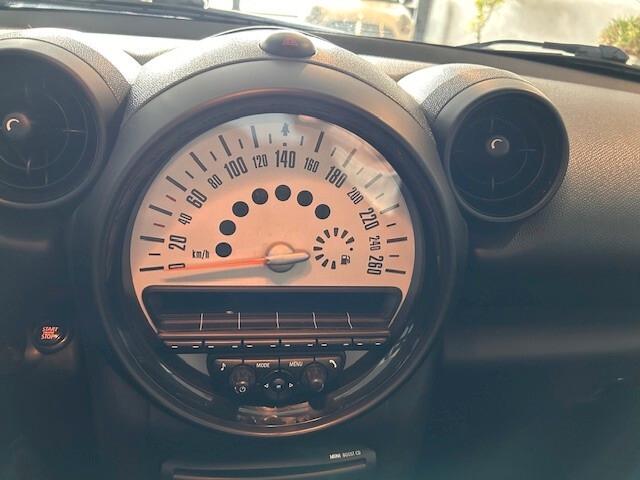 Mini One Countryman 1.6 Cooper D
