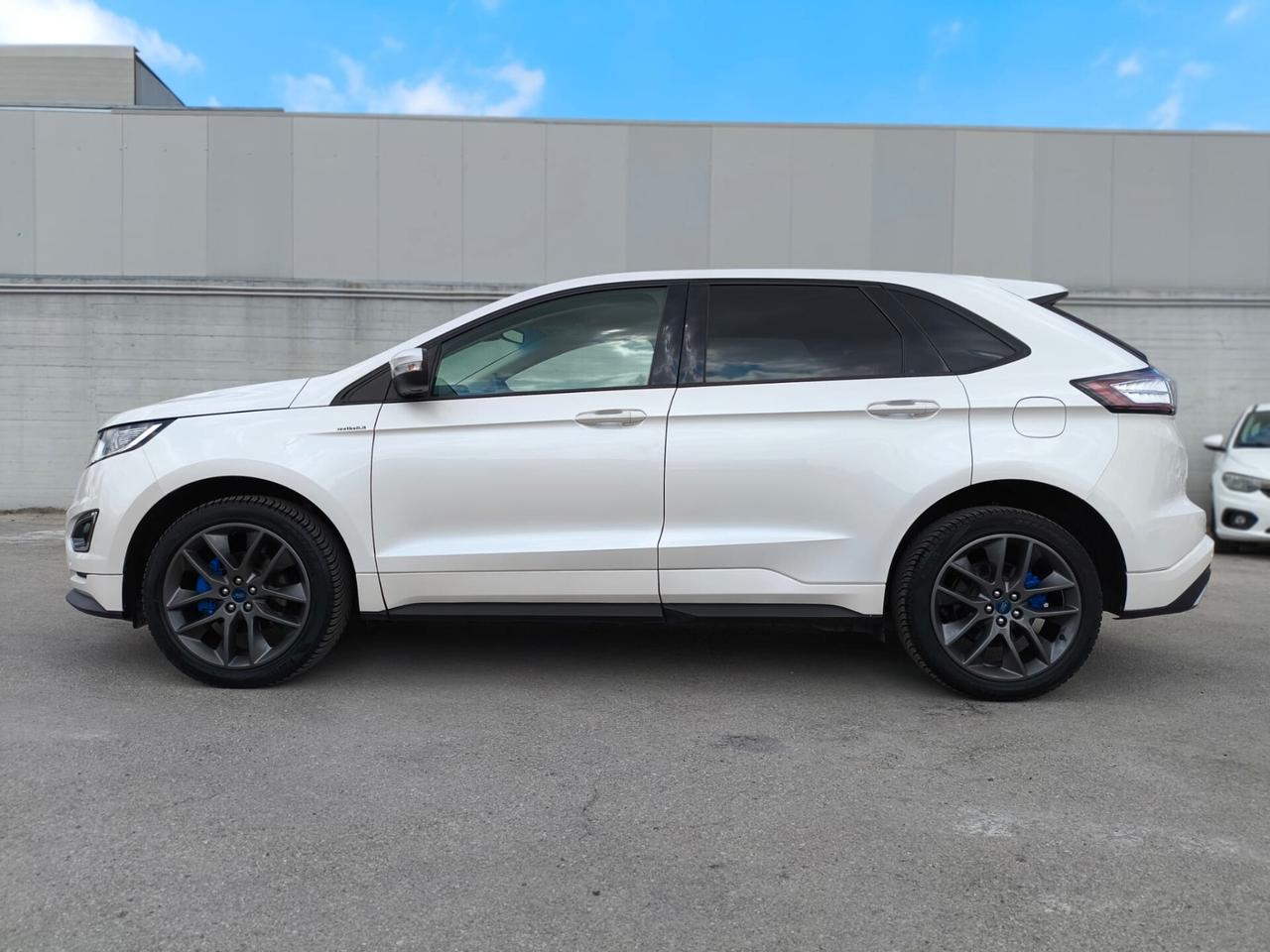 Ford Edge SPORT S AUTOMATICO 210 CV. RIF:4825