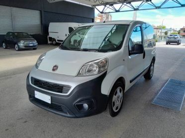 Fiat Fiorino 1.3 MJT 95CV Cargo SX E6 D-TEMP