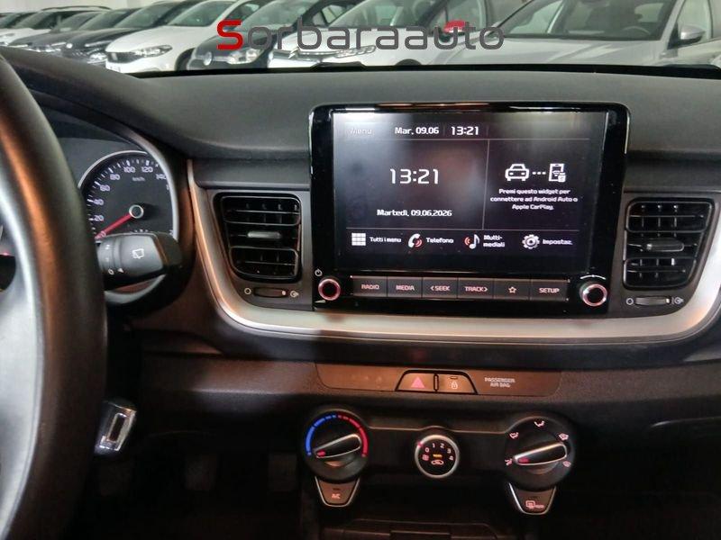 Kia Stonic Stonic 1.2 dpi Style s/Design Pack 84cv