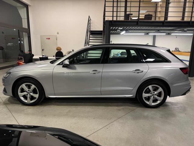 AUDI A4 Avant 35 TDI/163 CV S tronic Business Advanced