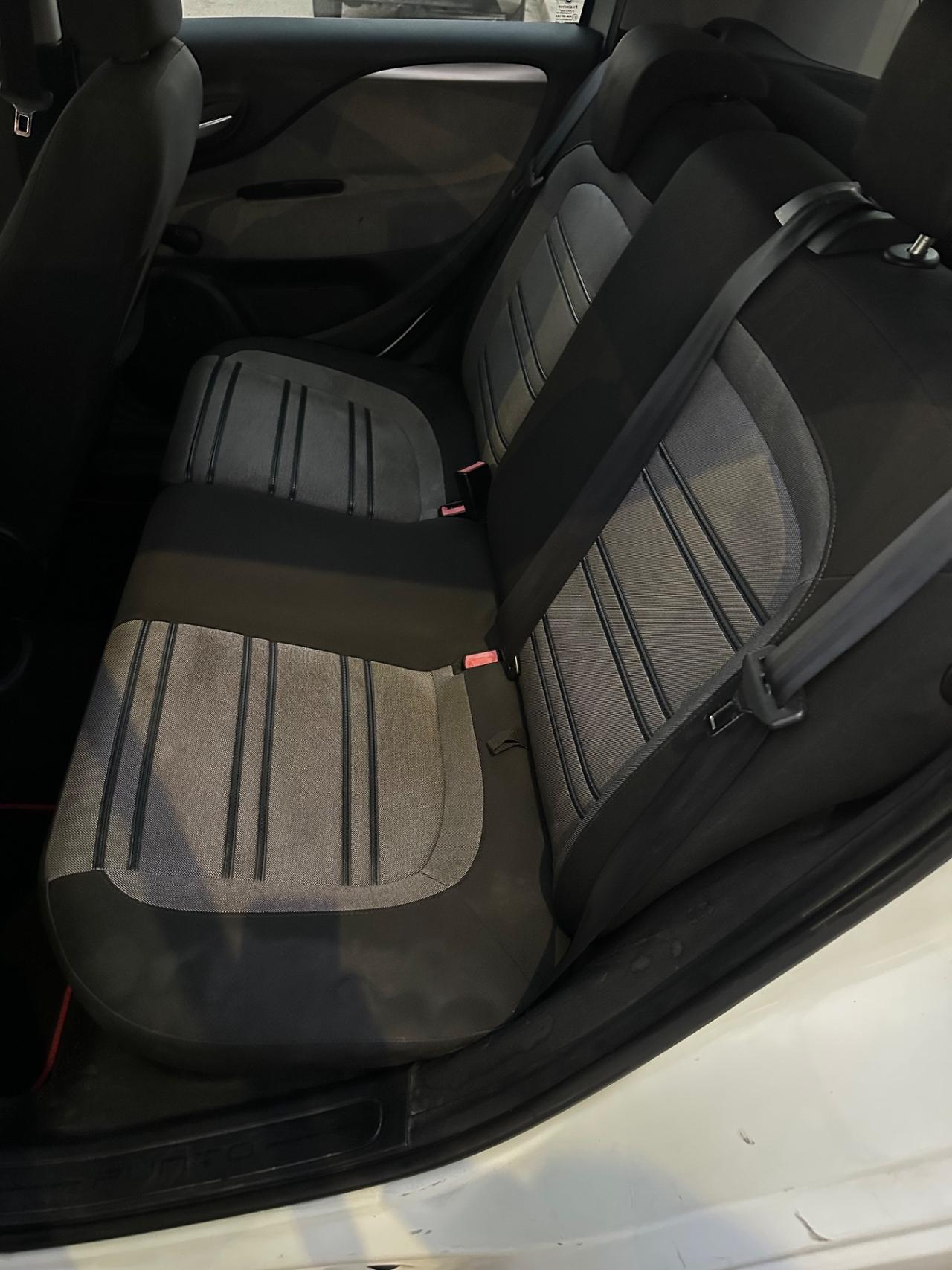 Fiat Punto Evo 1.3 Mjt 75 CV 5 porte Active